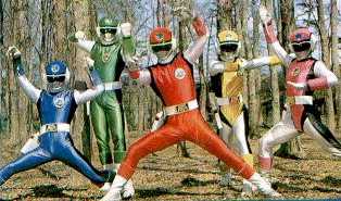 Flashman
